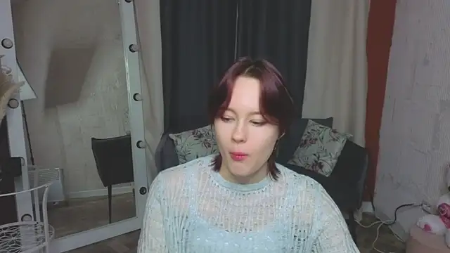 Annie Way online show from 02-04-26, 12:55