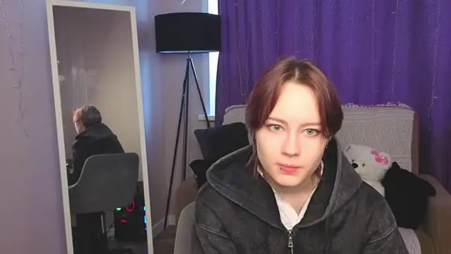 Annie Way online show from 02-25-26, 11:53