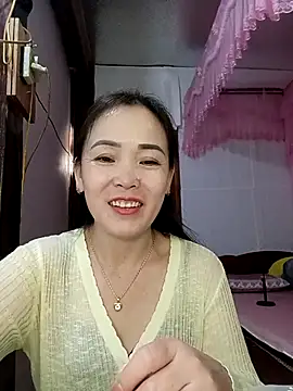 Feeling-hot online show from 03-05-26, 03:35