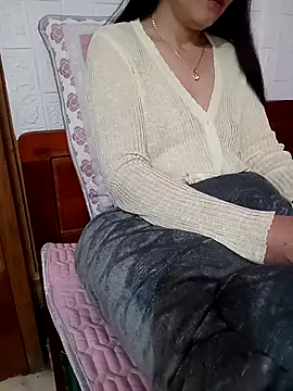 Feeling-hot online show from 03-20-26, 10:03