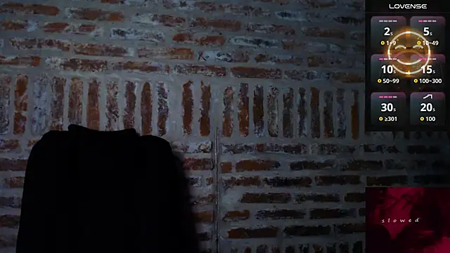 Snapshot of CaramelToy chatting on 01-10-26, 04:53 CaramelToy online show from 01-10-26, 04:53