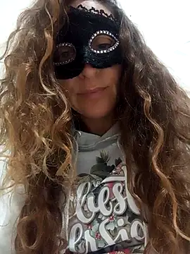 Giorgia13 online show from 11-21-25, 06:28