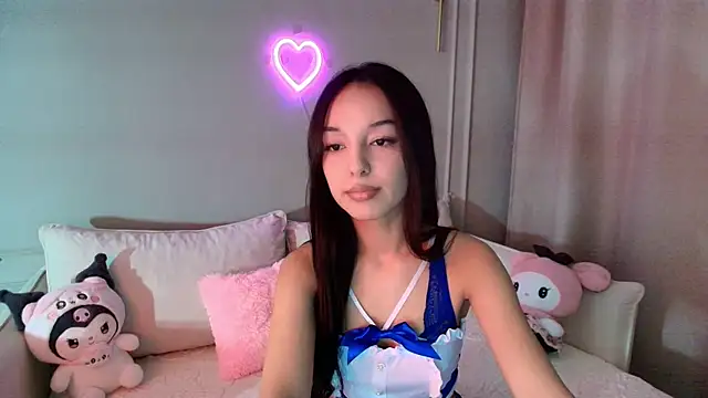 mooniejin online show from 11-29-25, 01:14