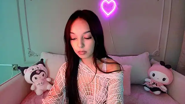 mooniejin online show from 12-01-25, 12:54