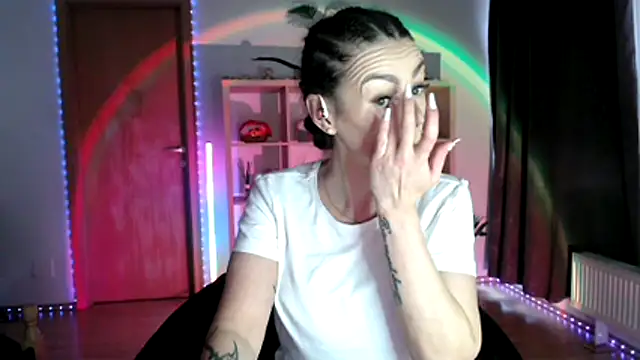 MissyDior8 online show from 12-03-25, 07:16