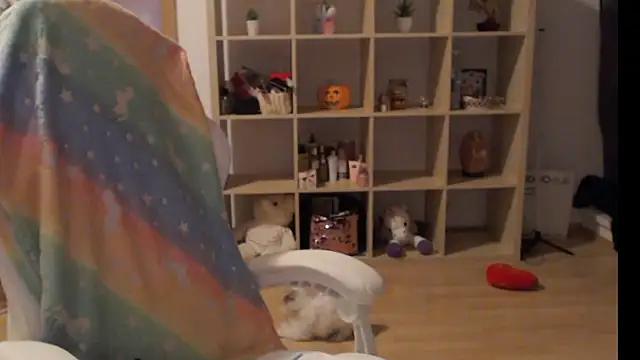 MissyDior8 online show from 01-17-26, 05:45