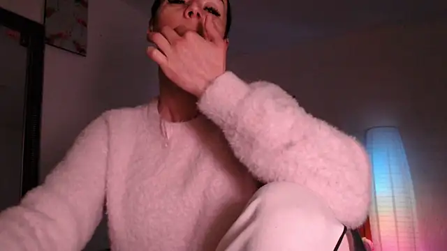 MissyDior8 online show from 03-30-26, 09:21