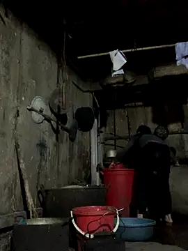 phuong cute online show from 11-25-25, 03:34