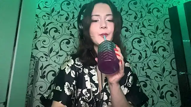 Snapshot of AffableFuturity chatting on 12-05-25, 06:59 AffableFuturity online show from 12-05-25, 06:59