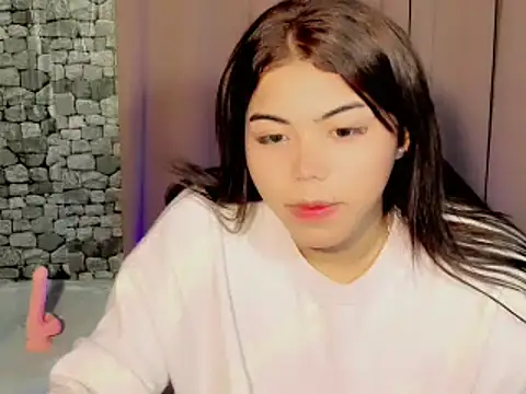 Poppy25 asianhappy online show from 11-30-25, 11:58