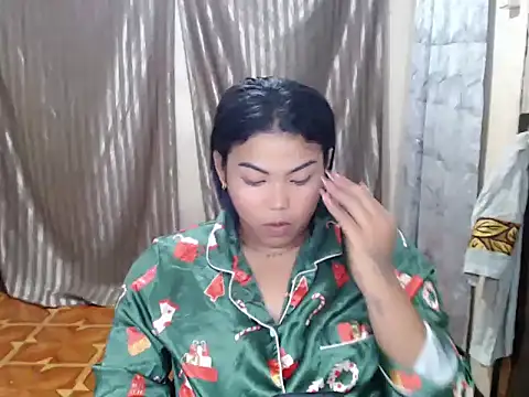 Poppy25 asianhappy online show from 08-02-26, 07:34