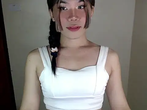 dazzlingcarol online show from 02-07-26, 11:03