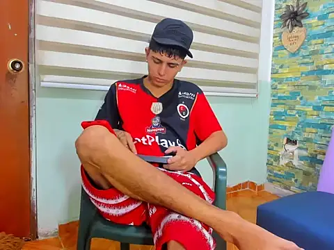 naughty boy Maicoll online show from 11-16-25, 11:27