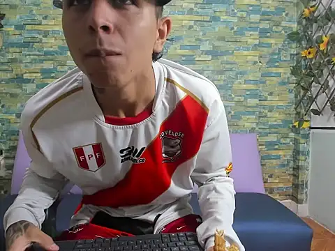 naughty boy Maicoll online show from 11-22-25, 11:20