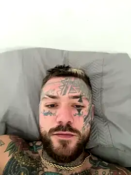 magicmichaell online show from 11-10-25, 12:59