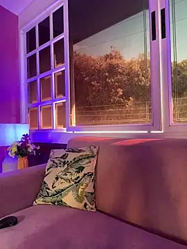 ReiAyanamy online show from 12-04-25, 07:55