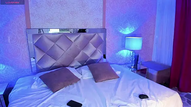 ReiAyanamy online show from 01-13-26, 07:41