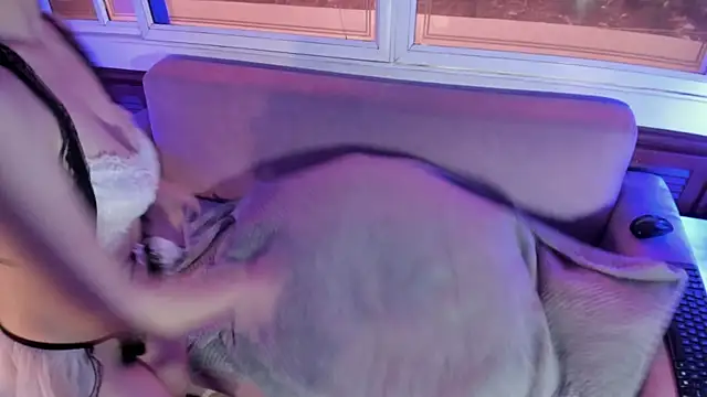 ReiAyanamy online show from 03-28-26, 07:46