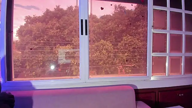 ReiAyanamy online show from 07-12-26, 08:11