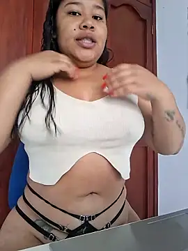 Sarahy- online show from 02-17-26, 12:23