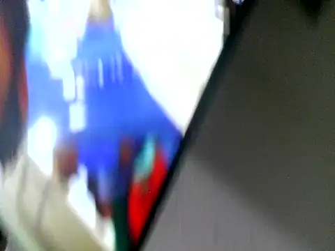 Lilith babyy online show from 01-13-26, 09:31