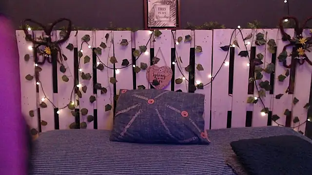 DUVAN MONTES online show from 11-20-25, 01:11