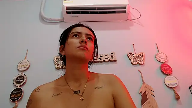 salomesmit666 online show from 03-11-26, 07:53