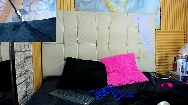 meliangels303av online show from 03-19-26, 02:26