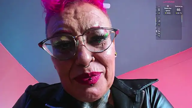 MATURE HARDCORE online show from 02-01-26, 04:33