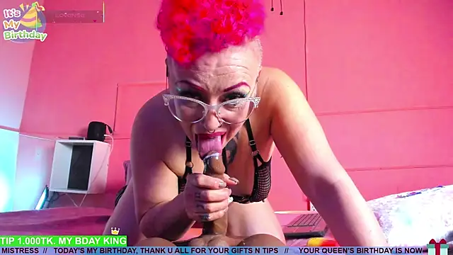 MATURE HARDCORE online show from 04-06-26, 04:46