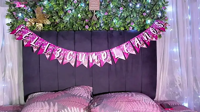 Evelin888 online show from 01-05-26, 09:51