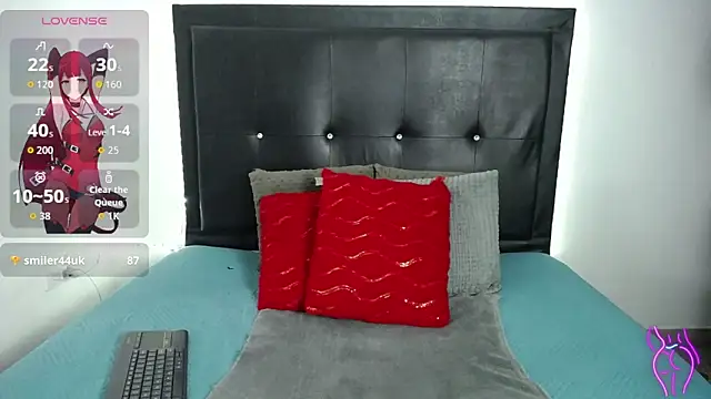 perla stone 20 online show from 03-21-26, 10:46