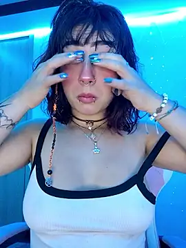 Sarah Lark- online show from 04-15-26, 11:16