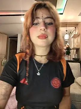 Sarah Lark- online show from 07-04-26, 12:28