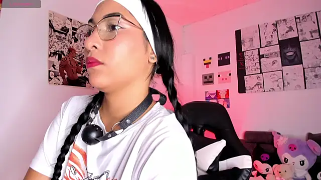 lilithDraven  online show from 04-15-26, 10:54