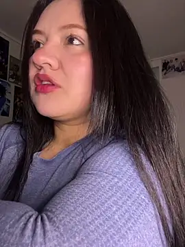 Snapshot of Just_danna chatting on 06-19-26, 05:45 Just danna online show from 06-19-26, 05:45