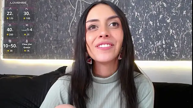 DahliaVex  online show from 01-05-26, 05:27