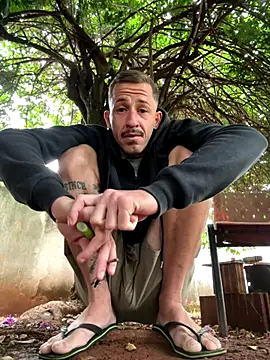 Lucasjandre online show from 12-20-25, 09:49