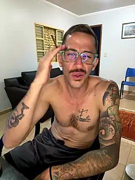 Lucasjandre online show from 01-10-26, 12:23