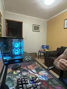 Lucasjandre online show from 07-29-26, 09:46