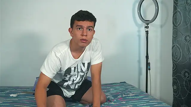 Max ethan5 online show from 11-16-25, 09:31