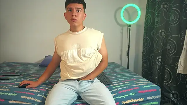 Max ethan5 online show from 11-20-25, 10:31