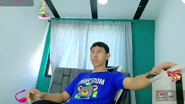 FelipeGonzalezz online show from 11-25-25, 12:49