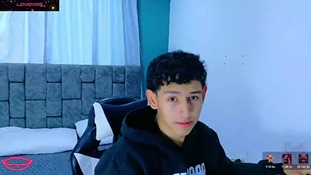 FelipeGonzalezz online show from 01-15-26, 12:32