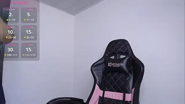 Millie bobby online show from 12-20-25, 05:42