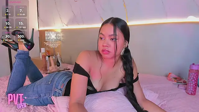 april grey11 online show from 02-22-26, 07:56