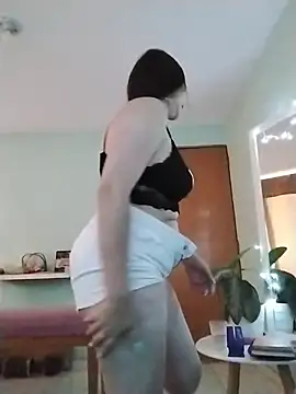 Samantha curvy1 online show from 11-29-25, 07:17