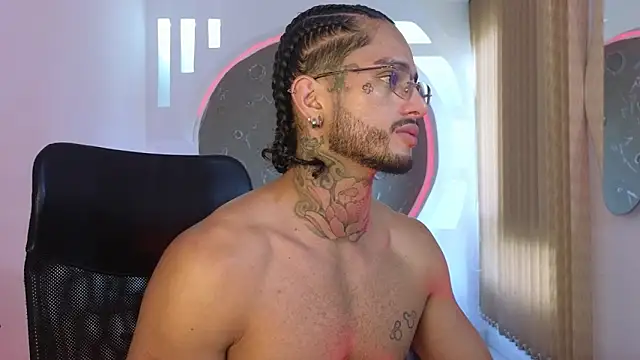 Alanrodgers online show from 11-30-25, 02:21