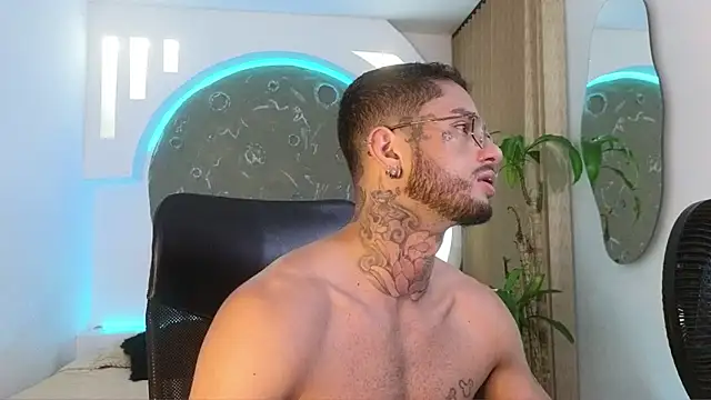 Alanrodgers online show from 02-22-26, 11:31