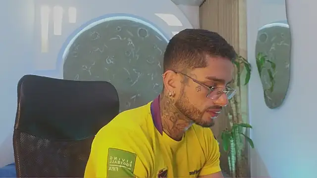 Alanrodgers online show from 03-25-26, 12:22